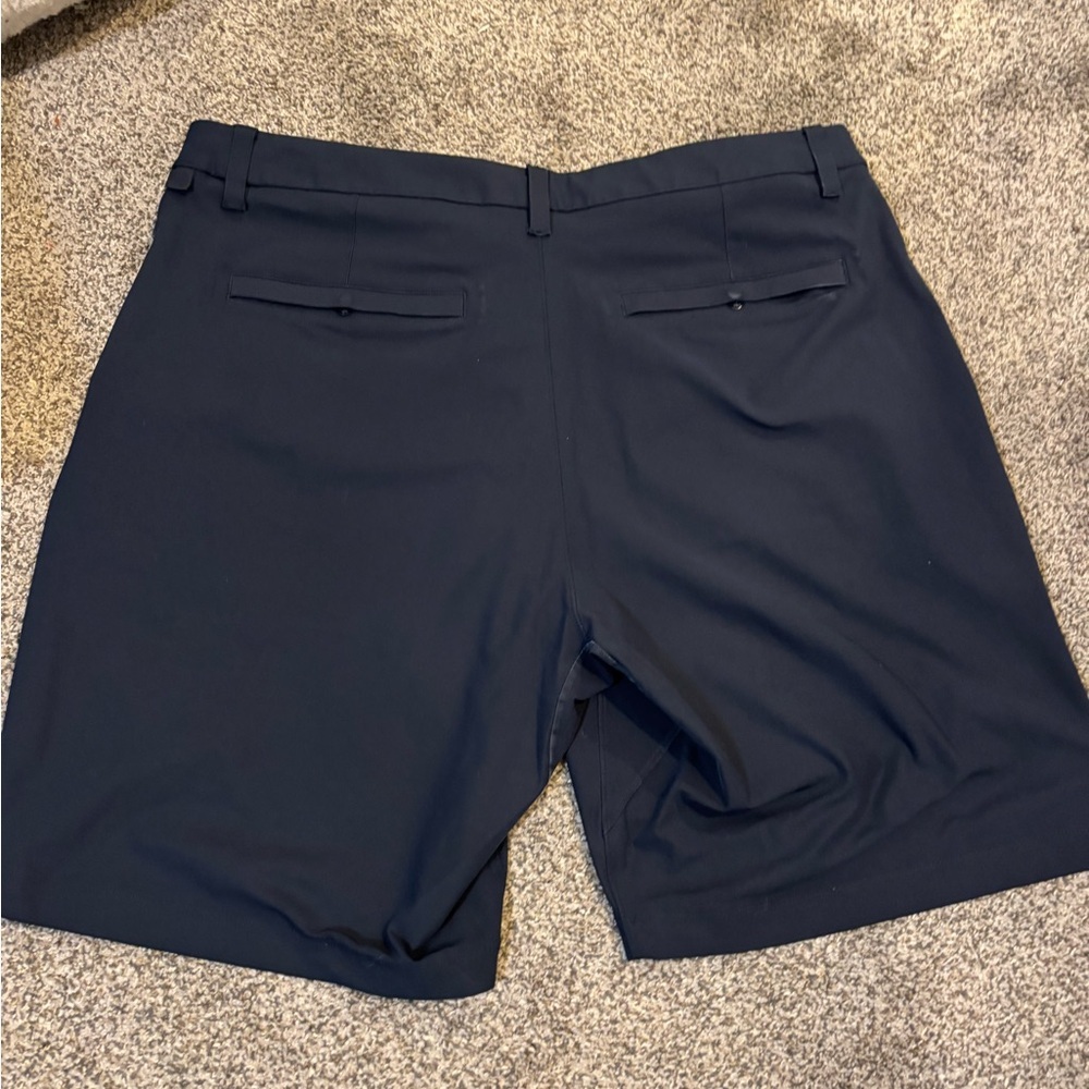Lululemon Commission Classic-Fit Short 9" *Warpstreme - Picture 4 of 6
